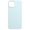 Etui 3MK Hardy MagSilicone do Apple      iPhone 14 Plus niebieski